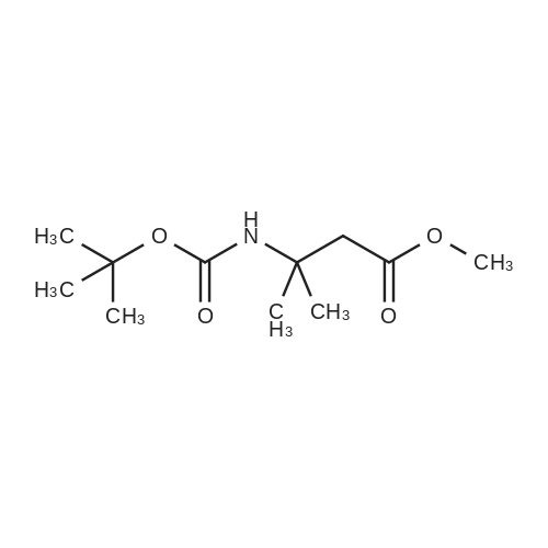 Chemical Structure| 145486-69-7