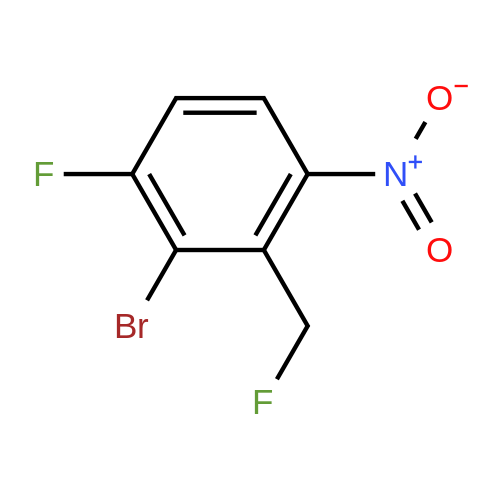 Chemical Structure| 1805532-51-7