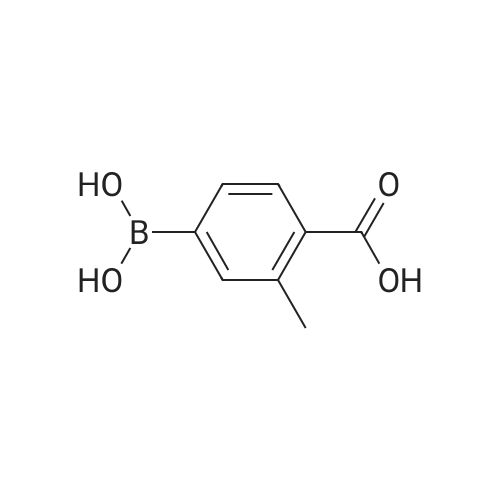 Chemical Structure| 191089-06-2