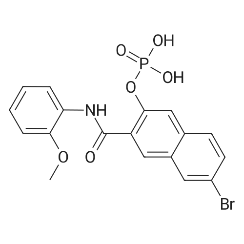 Chemical Structure| 1919-91-1