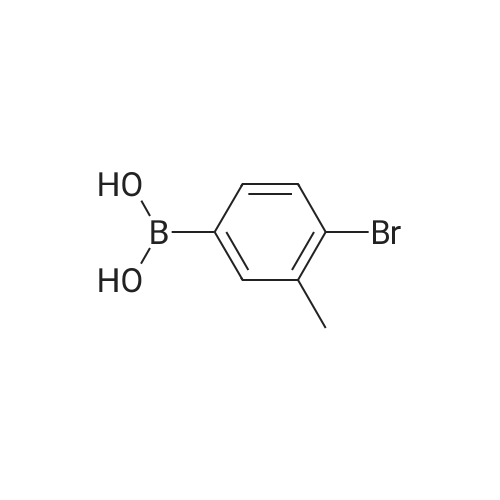 Chemical Structure| 221006-67-3