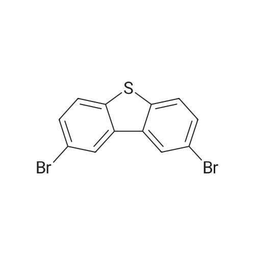 2,8-Dibromodibenzo[b,d]thiophene