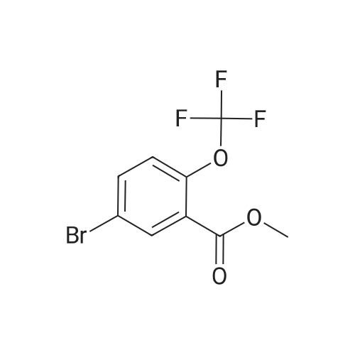 Chemical Structure| 773874-13-8
