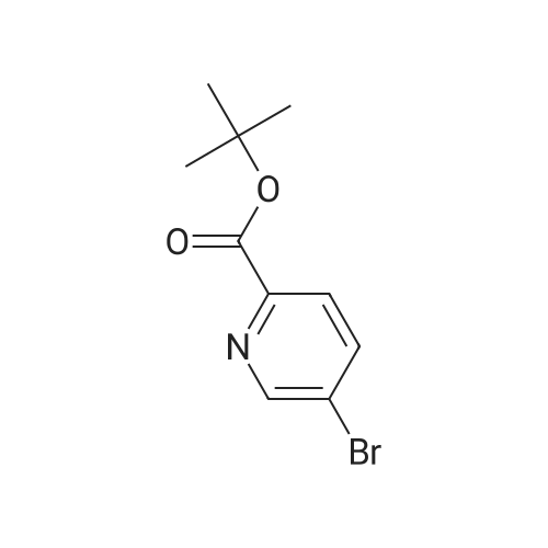Chemical Structure| 845306-08-3