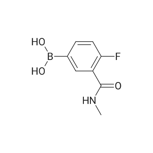 Chemical Structure| 874219-19-9