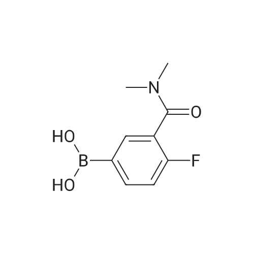 Chemical Structure| 874219-27-9