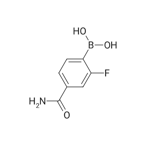 Chemical Structure| 874289-22-2