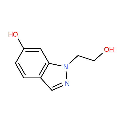 Chemical Structure| 874668-60-7