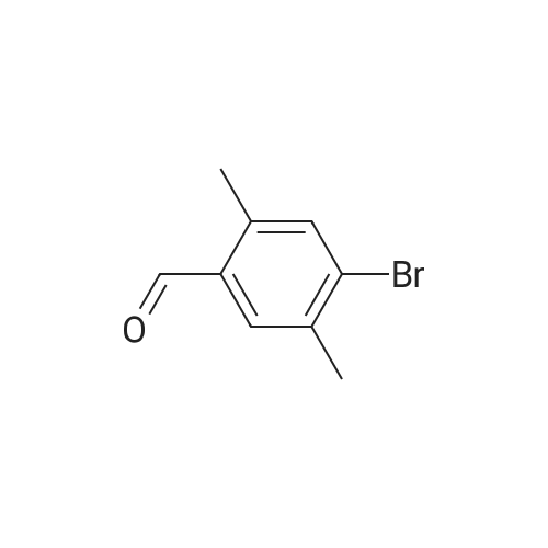 4-Bromo-2,5-dimethylbenzaldehyde