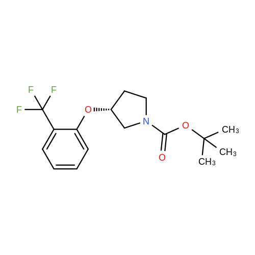 Chemical Structure| 960491-88-7