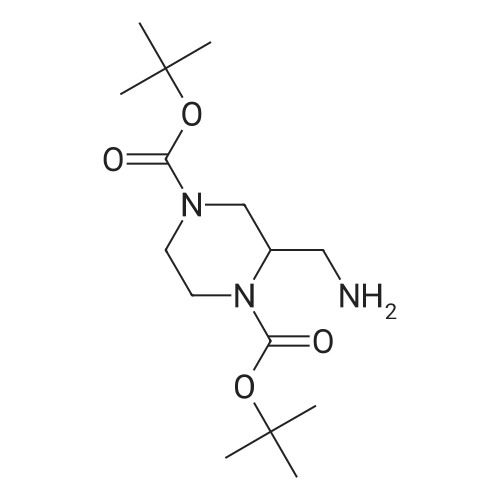 Chemical Structure| 1256815-07-2