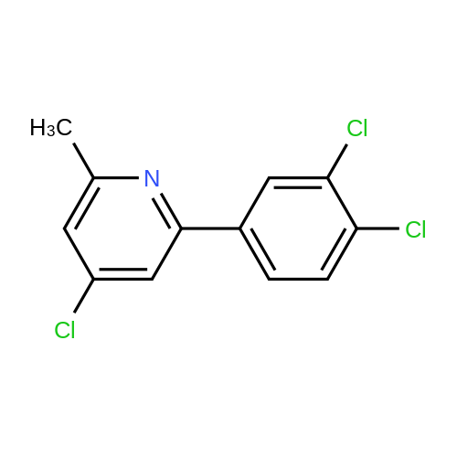 Chemical Structure| 1361545-39-2