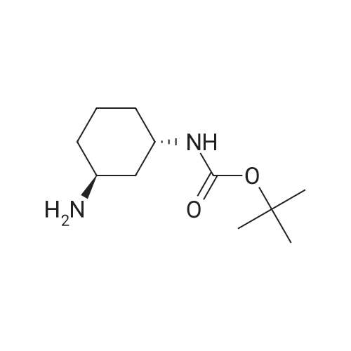 Chemical Structure| 1788036-28-1