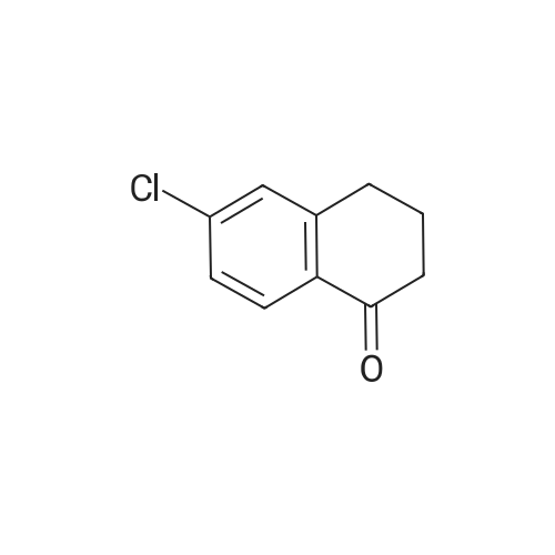Chemical Structure| 26673-31-4