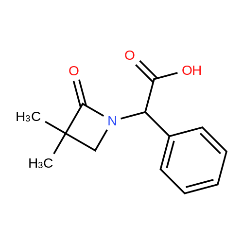 Chemical Structure| 344253-94-7