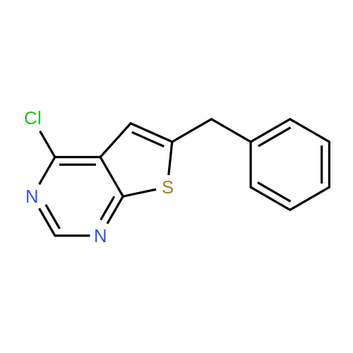 Chemical Structure| 439692-63-4