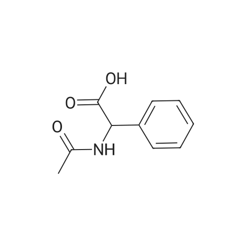 Chemical Structure| 15962-46-6