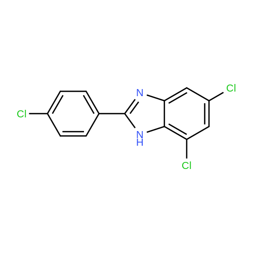 Chemical Structure| 1801147-13-6