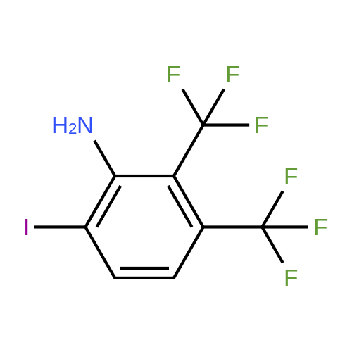 Chemical Structure| 1805438-37-2