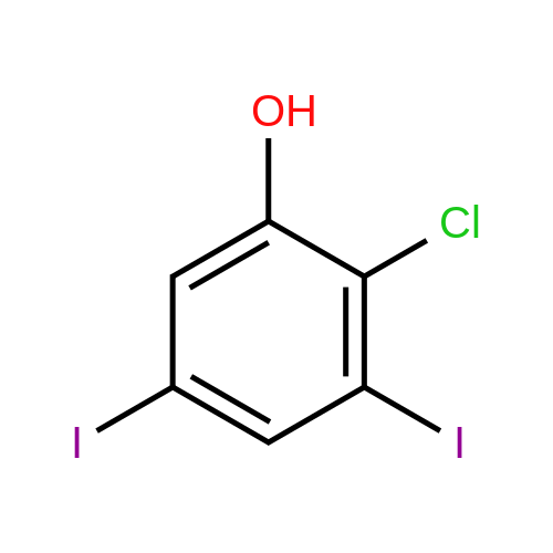 Chemical Structure| 1805952-19-5