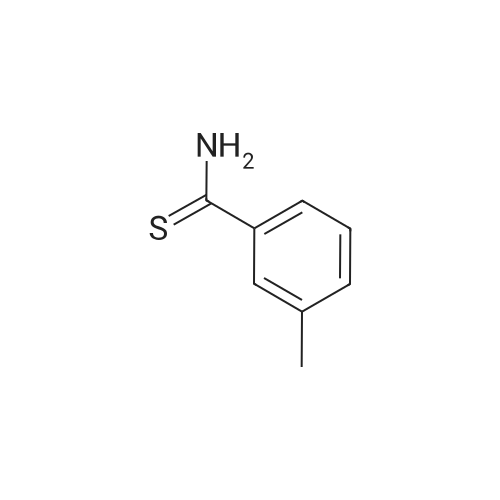 3-Methylbenzothioamide