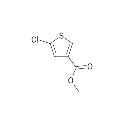 Chemical Structure| 36157-43-4