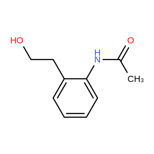Chemical Structure| 69258-86-2