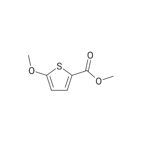 Methyl 5-Methoxy-2-thiophenecarboxylate