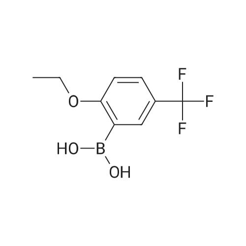 Chemical Structure| 850593-10-1