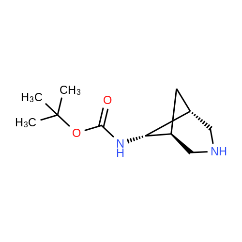 Chemical Structure| N/A
