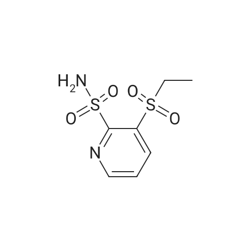 3-(Ethylsulfonyl)pyridine-2-sulfonamide