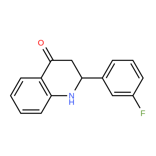 Chemical Structure| 1190237-64-9