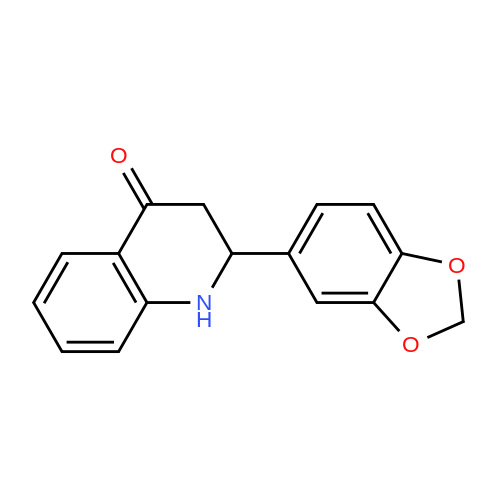 Chemical Structure| 135762-53-7