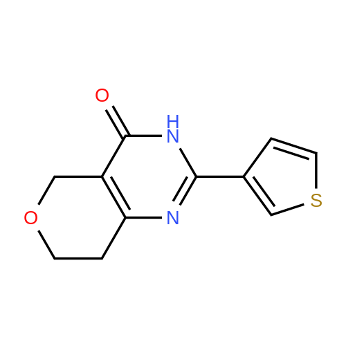Chemical Structure| 1450790-50-7