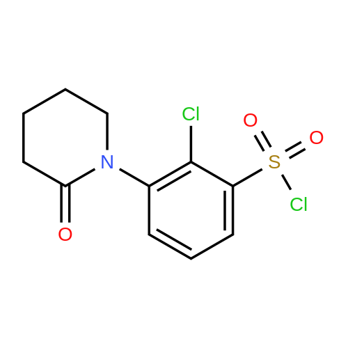 Chemical Structure| 1509935-78-7
