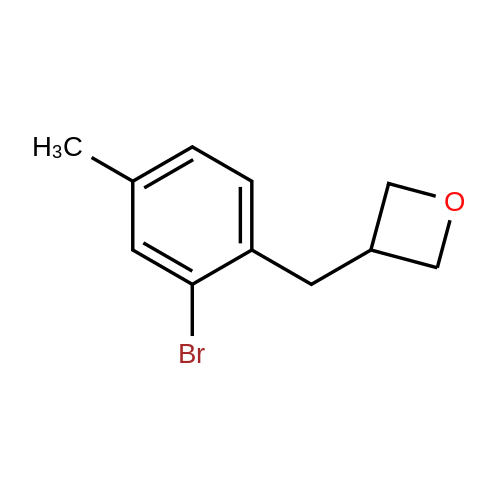 Chemical Structure| 1823328-46-6