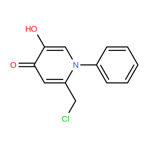 Chemical Structure| 1823540-32-4