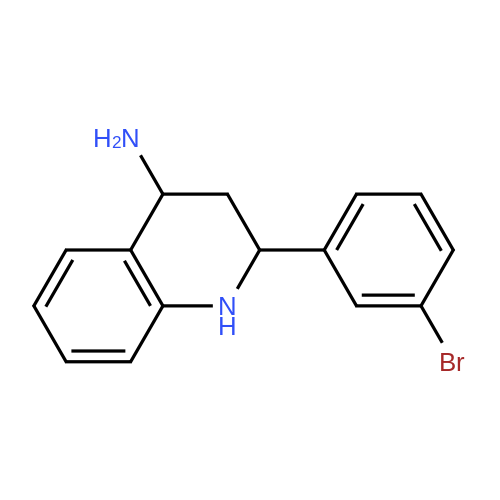 Chemical Structure| 1956326-77-4