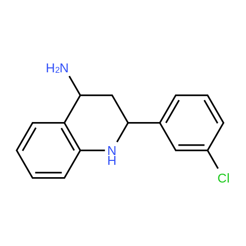 Chemical Structure| 1956332-87-8