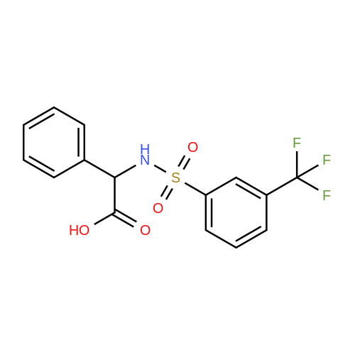 Chemical Structure| 250714-41-1