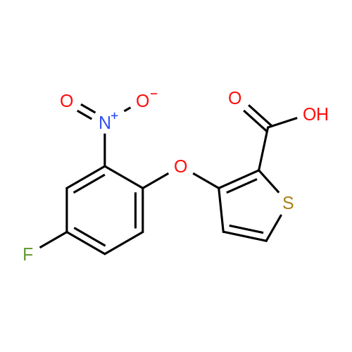 Chemical Structure| 303152-17-2