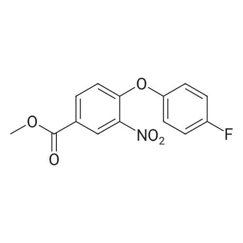 Chemical Structure| 320417-11-6