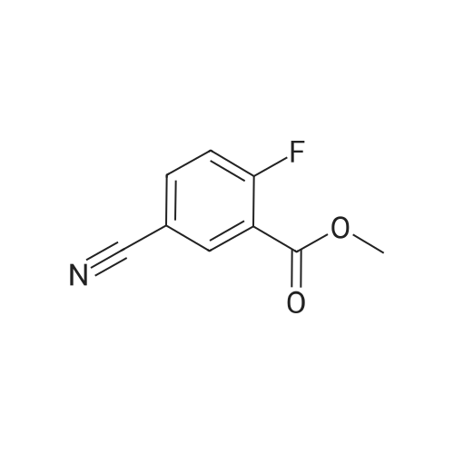 Chemical Structure| 337362-21-7