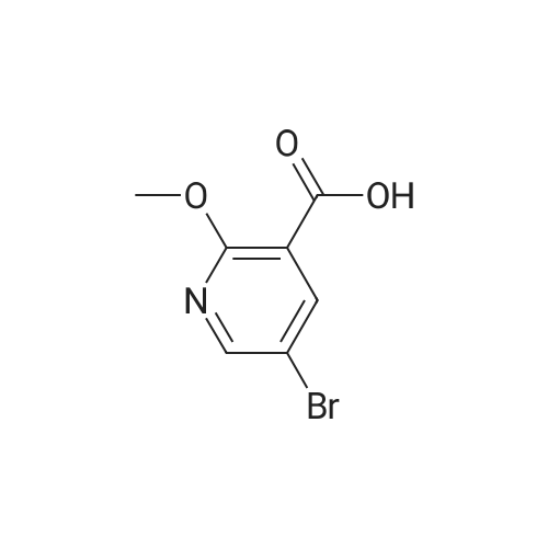 Chemical Structure| 54916-66-4