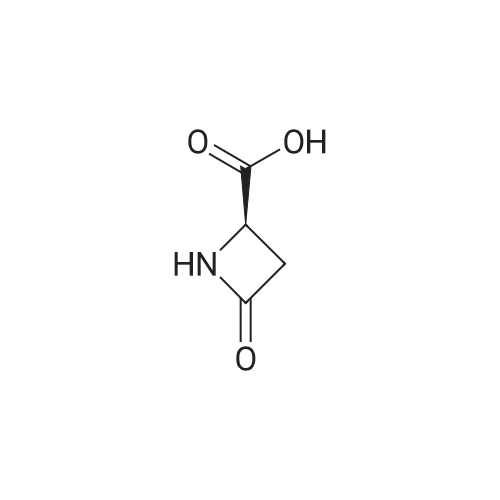 (R)-4-Oxoazetidine-2-carboxylic acid