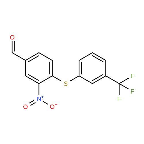 Chemical Structure| 851975-11-6