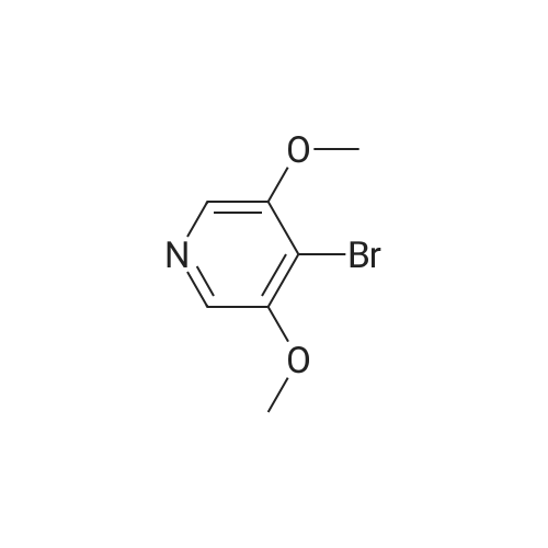 Chemical Structure| 1033610-45-5