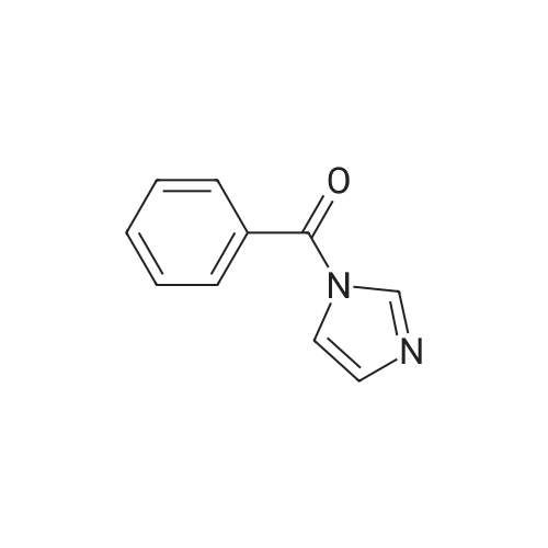 (1H-Imidazol-1-yl)(phenyl)methanone