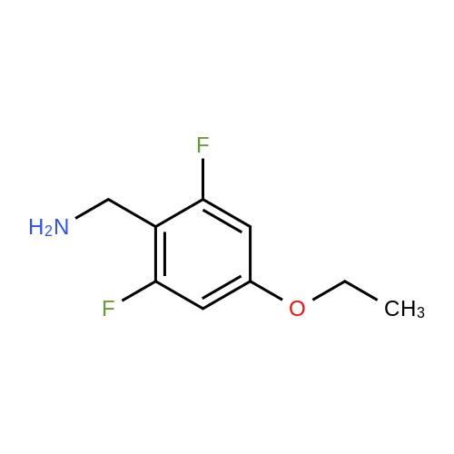 Chemical Structure| 1092461-39-6