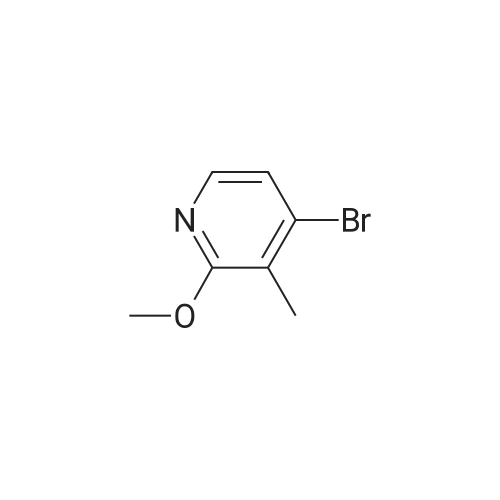 Chemical Structure| 112197-12-3